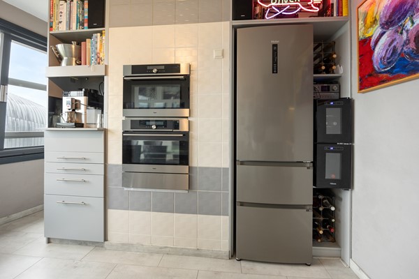 Medium property photo - Koetsierbaan 387, 1315 SX Almere
